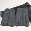 1911 Government Beveled G10 Grips